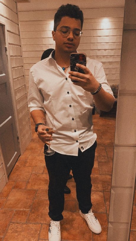 Daniel Da Silva onlyfans leaks free