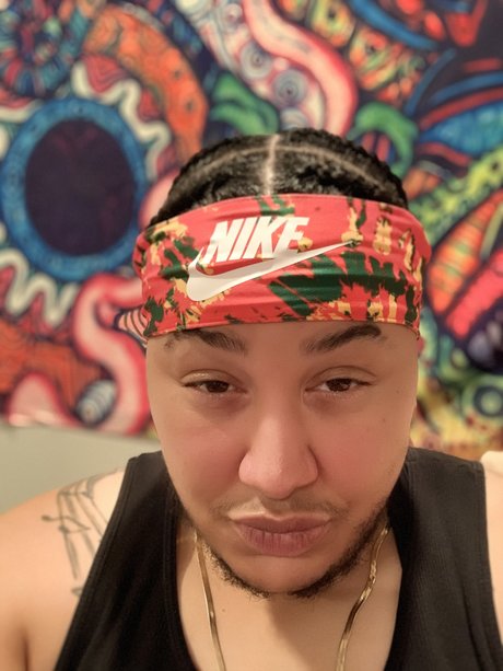 Shuggie onlyfans porn nude