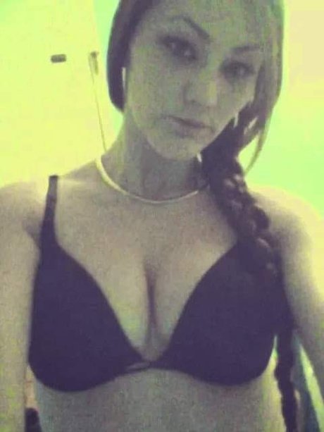 Jessica E Lynch onlyfans leaked