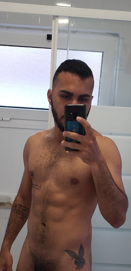 Rogerio Rocha onlyfans leak fuck