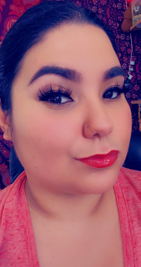 Sammythickrose onlyfans model