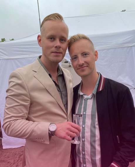 Tobias amp amp Johan onlyfans porn free