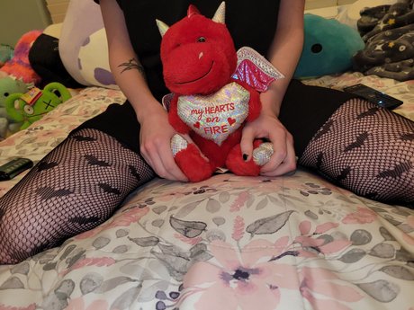 Jaspy s void only fans nude