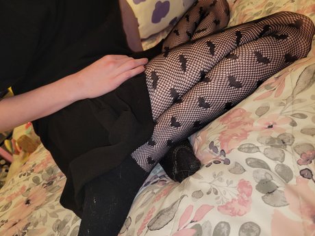 Jaspy s void onlyfans nudes leak