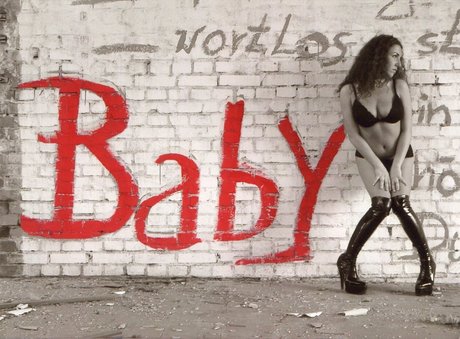 Sandrine ass onlyfans