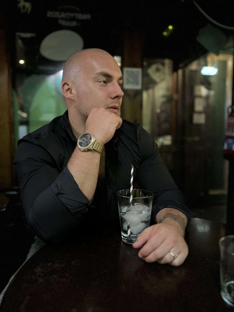 Shane Francis nude leaked onlyfans