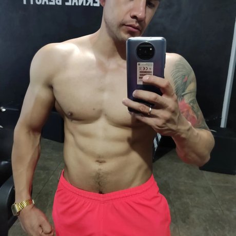 Alberto Avella onlyfans leaks nudes