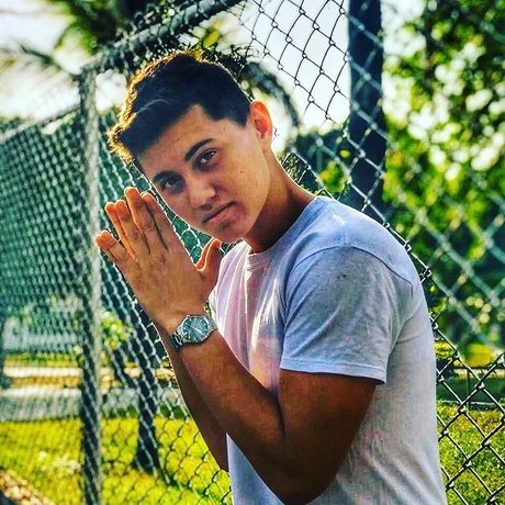 Thiago Ruiz only fans nudes