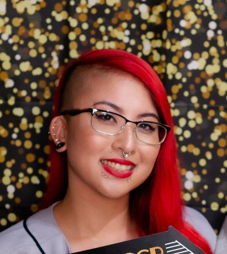 Kris Khaotic onlyfans strip tease