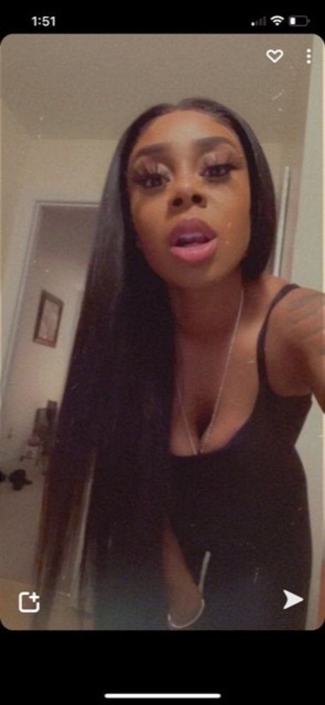 Divine B only fans leaks