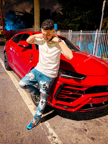 La Leche onlyfans naked