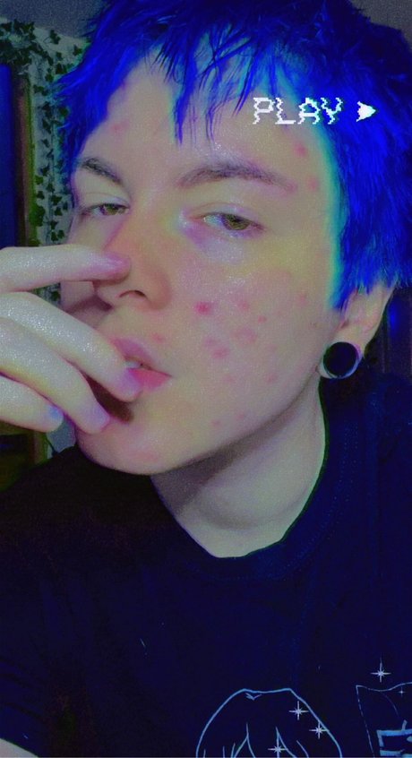 punk puppy naked onlyfans leaks