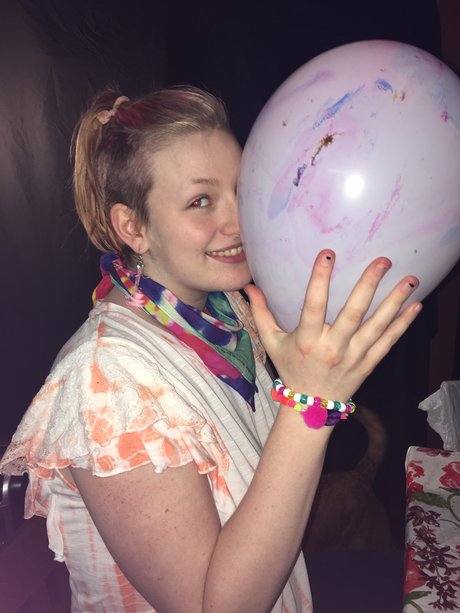 Miss Dolly onlyfans leak free