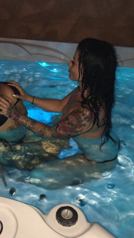 Anna Maria Fernandez Cruz leaked only fans nudes