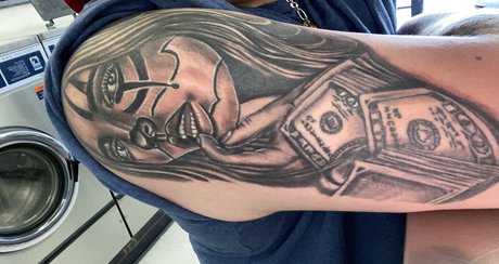 Cheddar bob onlyfans model photos