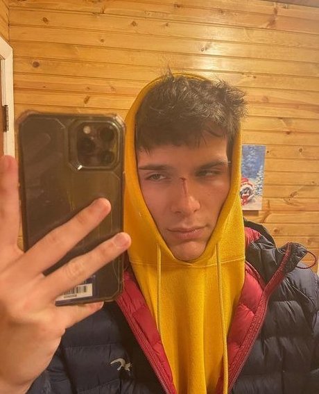 Cosmic Cowboy porn onlyfans