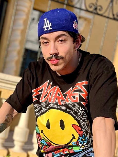 EL JIMMY onlyfans fuck