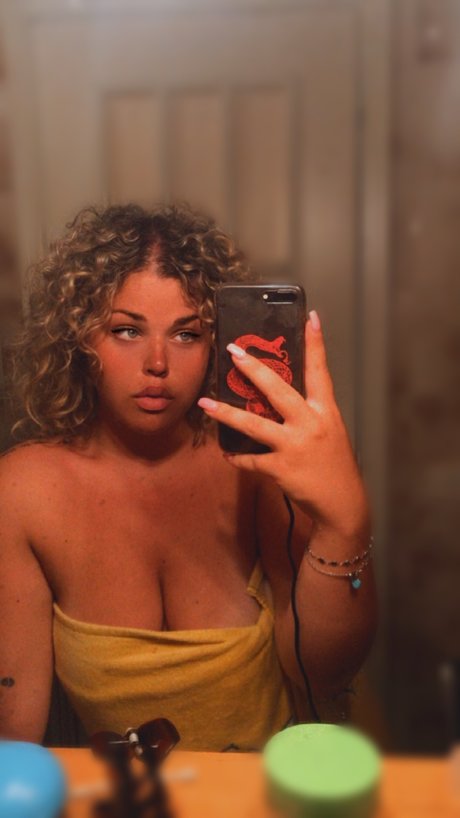 La Bionda on onlyfans