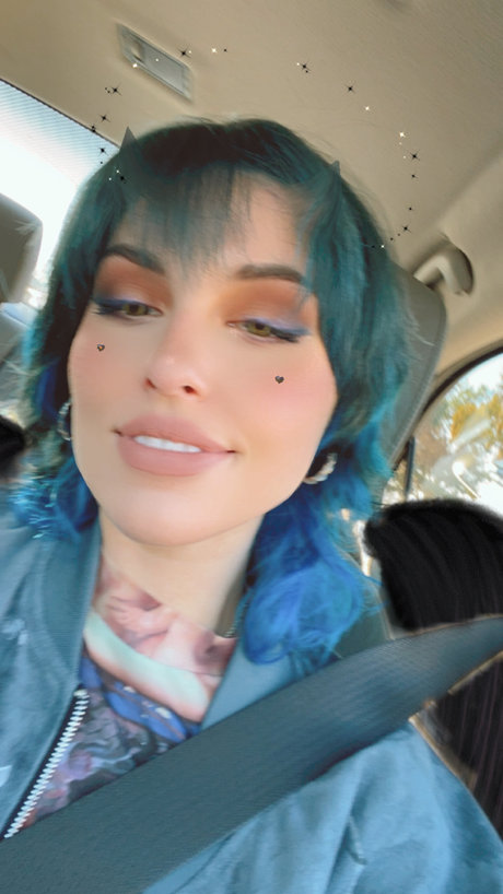 Mami Sierra leaked onlyfans naked