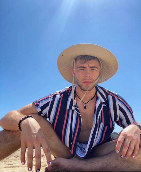 Prince of Penis onlyfans nude leaks