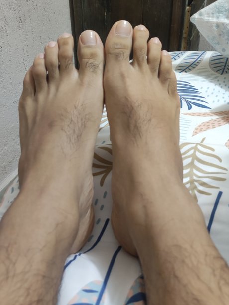 FireFeet onlyfans nudes