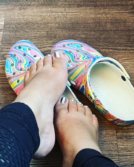 Widefootmargie nsfw onlyfans