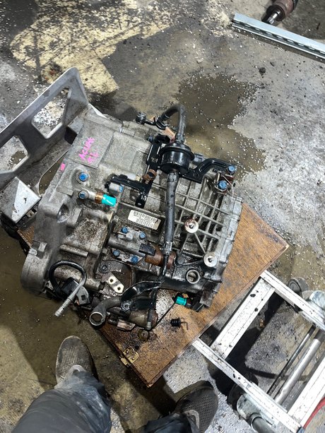 The Midnight Mechanic onlyfans leak xxx