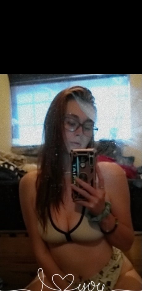 Takara Joy nude onlyfans pics