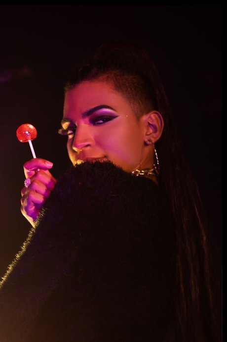 Santrosa onlyfans nude pictures