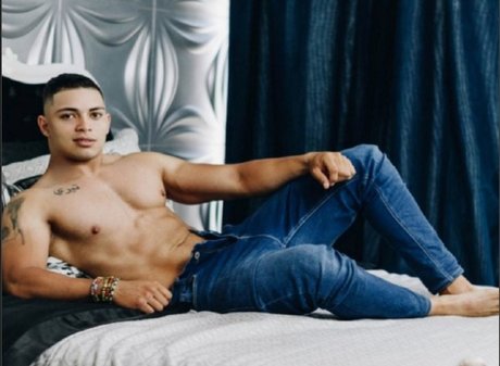 Rayan Blake only fans review