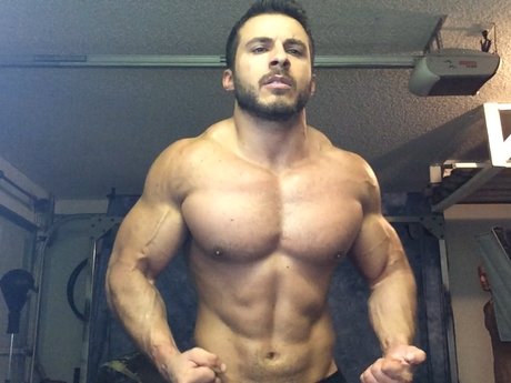 Master Fitt only fans leak nude