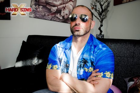 RickHardXFree nude leaked onlyfans