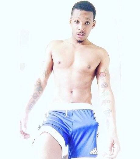 Randy Rans porn leaked onlyfans