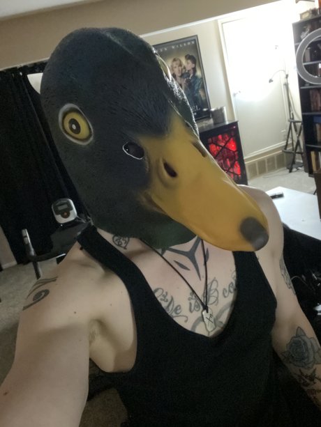 Jay D Quackers onlyfans naked leak