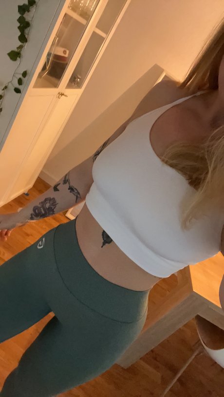 Gym Babe onlyfans full