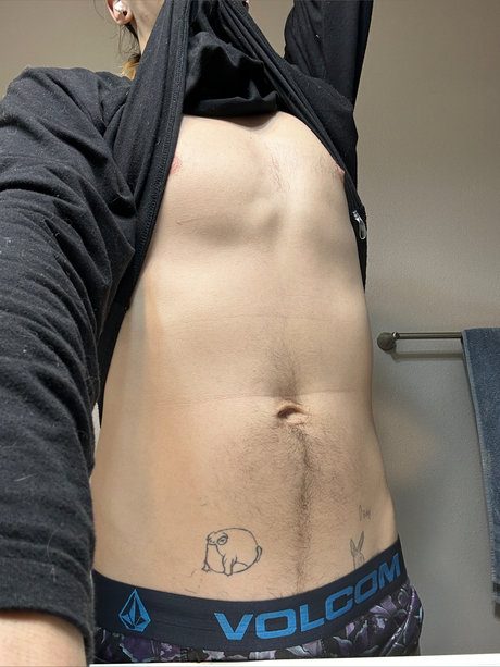 Candi Xandie He They_ onlyfans leaked.