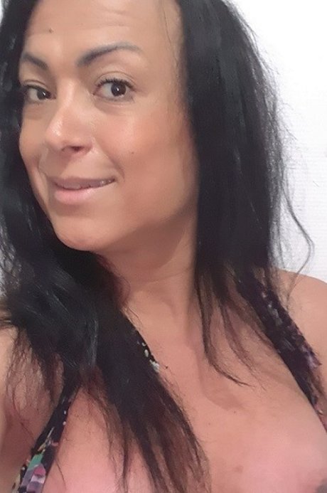 TRANS NATHALY onlyfans model photos