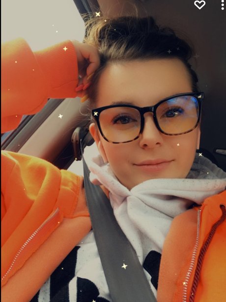 Alexandra Brinson onlyfans