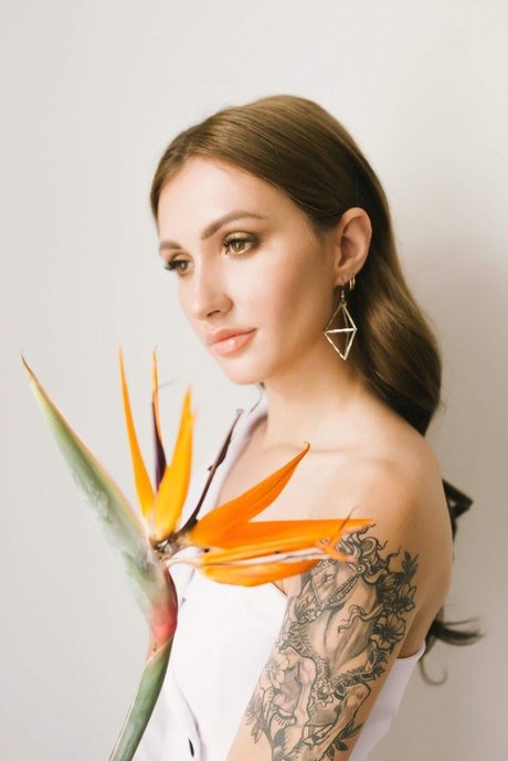 Goddes Nutella onlyfans pics