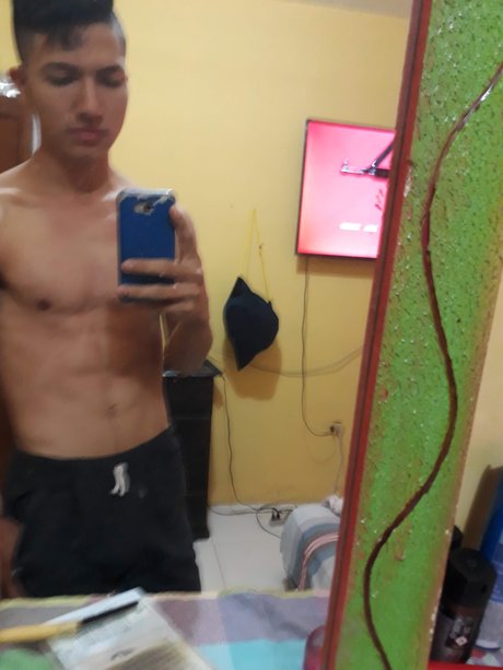 pablo sanchez onlyfans sex