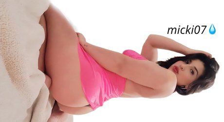 MICKY VIDEOCALL_ onlyfans porn free