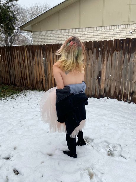 Juniper Rose only fans porn