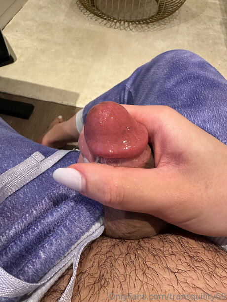 Transquility onlyfans photos