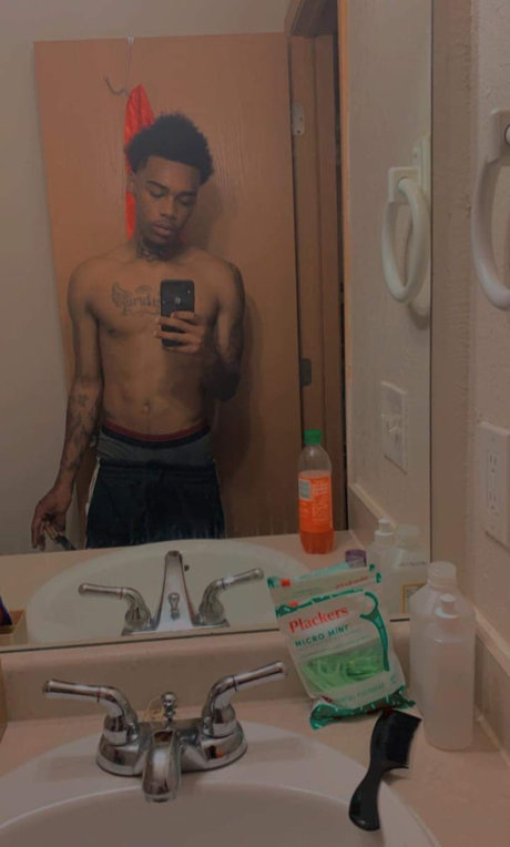 Maurice Peso only fans