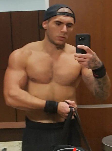 Stiffy onlyfans leakd