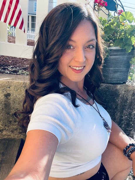 NikkiLeRiche onlyfans hot