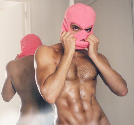 Maxy Esco free onlyfans