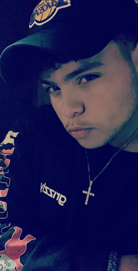 Titus onlyfans nude tits