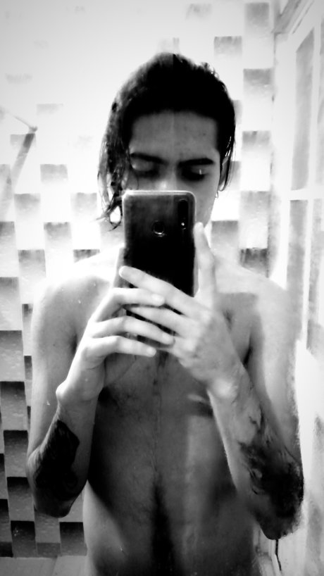 Ricardo L pez leaked onlyfans porn