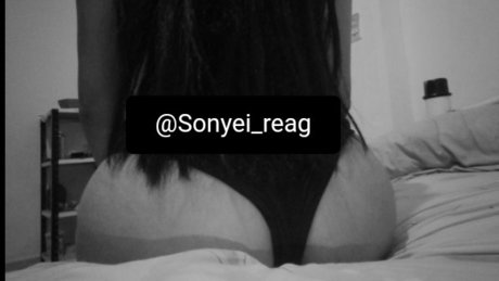 _Sonyei ReAg sexy onlyfans